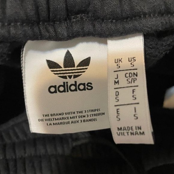 Adidas Originals Men's Jogger SweatPants - Picture 6 of 7